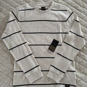 Men’s RVCA shirt, Medium (NWT)